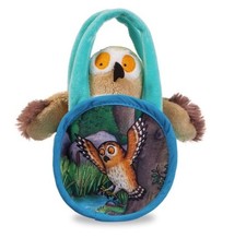 Aurora The Gruffalo Julia