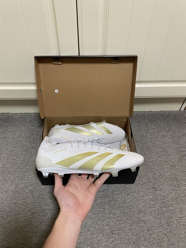 Adidas predator elite white - adidas,