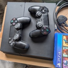 Sony PlayStation PS4 Bundle