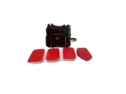 Pack fitness mini meal - fitness,