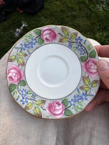 Aynsley fine bone china - aynsley,