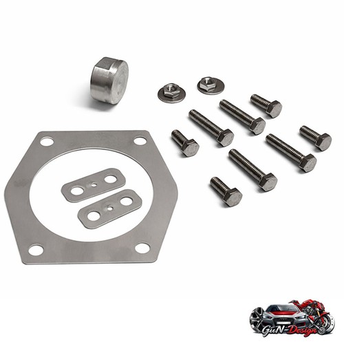 E36 conversion kit m50 - e36, intake
