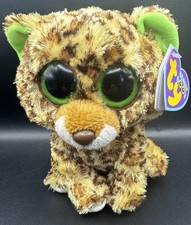 Rare Ty Beanie Boos Boo 2012 -
