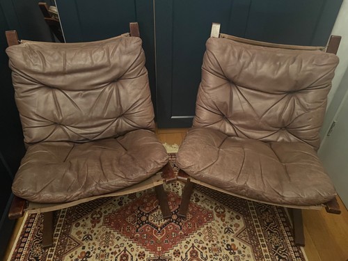 Pair westnofa low - pair, siesta