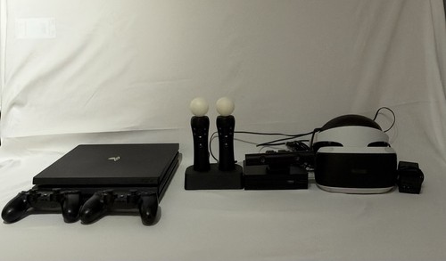 Sony ps4 pro 1tb playstation - pro,
