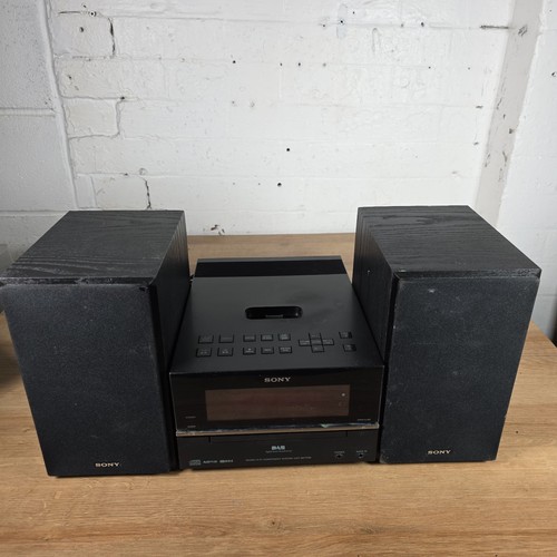 Sony cmt bx77dbi - sony, cmt-bx77dbi
