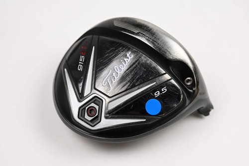 Titleist 915 driver - 915,