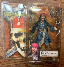 The Pirates Of The Caribbean