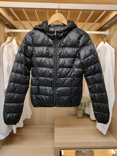 Zara trf coat jacket small - zara,