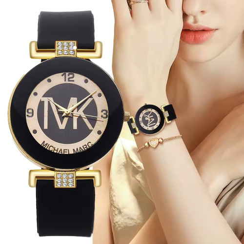 Women watch bracelet - watch,