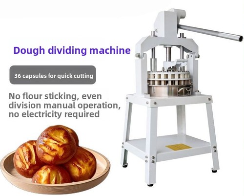 Grid manual dough - grid,