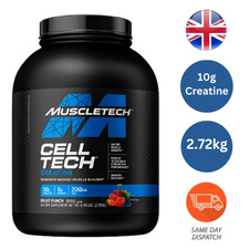 Muscletech Celltech Creatine