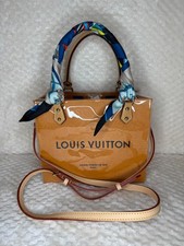 Louis Vuitton Safran Impérial