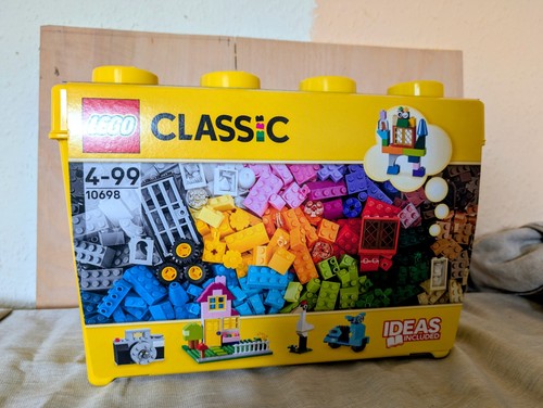 Lego classic large - classic,