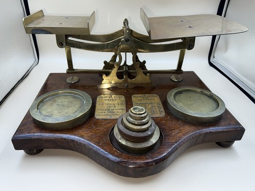 Antique set victorian sts - victorian,