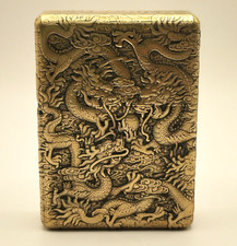 Zorro 912 Dragons 5-Sided Deep