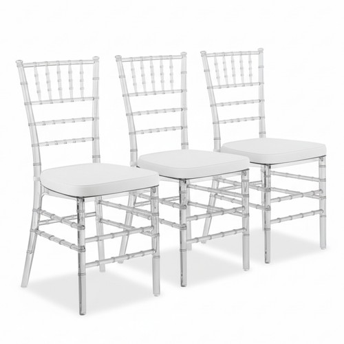Pcs clear acrylic - pcs,