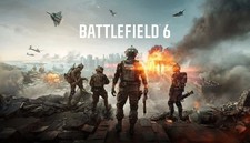 Battlefield6 – Steam Fresh