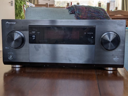 Pioneer lx87 2 av - sc-lx87, 9.2