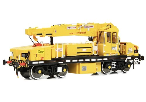Bachmann efe rail e87108 br - e87108,