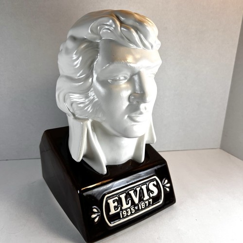 Elvis presley limited - presley,