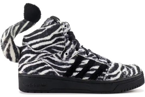 Adidas zebra size - js,