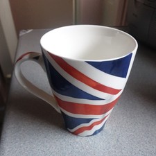 Union Jack Mug 350 ml United