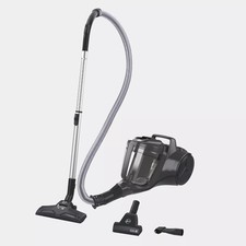 Hoover Bagless Cylinder Vacuum