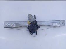 REAR LEFT WINDOW REGULATOR /