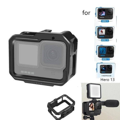 Aluminum alloy frame case - alloy,