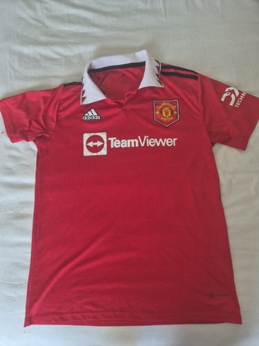 Nike manchester united home - nike,