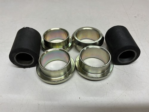 Suspension bushing kit heavy - suspension,