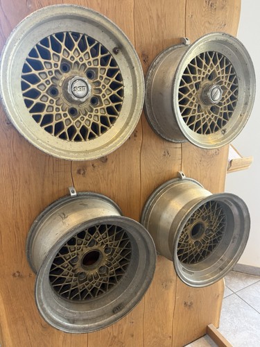 Bbs mahle 7x15 9x15 - mahle,