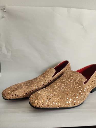 Fiesso aurelio garcia gold - by,