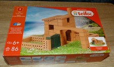Teifoc Building Blocks -real