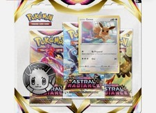 Pokémon TCG - Astral Radiance