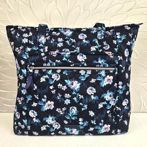 Vera bradley tote bag - bradley,