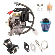 GY6 50CC 49CC 80CCarburetor