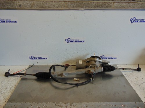 Citroen steering rack - c3,