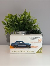 Hot Wheels id ’70 Ford