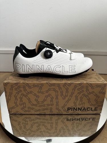 Pinnacle radium men - radium, road