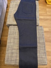 Hugo Boss Slim Fit Jeans Dark Blue 33W 32L