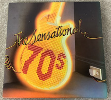 The Sensational 70s Reader's