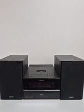 BOXED Sony CMT-BX77DBi HIFI
