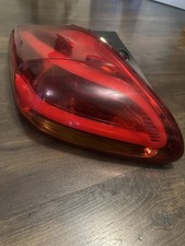 Kia Pro Ceed Gt 2013-2018 Mk2