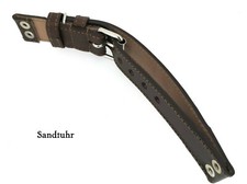 Pilot Watch Strap Watch Band