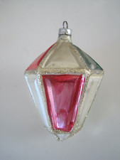 West German Lamp Lantern