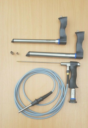 Olympus a5226a rigid scope - a5226a, 8°