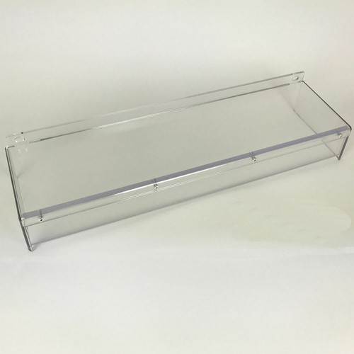 Front safety guard - front, for