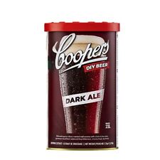 Coopers Original Series Dark